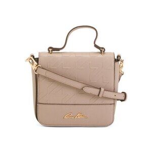ANNE KLEIN Top Handle Crossbody With Detachable Crossbody Strap - NWT